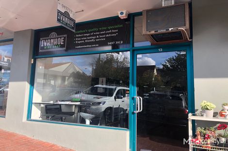 13/149 Upper Heidelberg Rd, Ivanhoe, VIC 3079