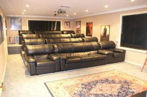 Property photo of 3 Altair Place Hinchinbrook NSW 2168