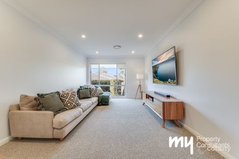 Property photo of 23 Robertson Way Camden Park NSW 2570