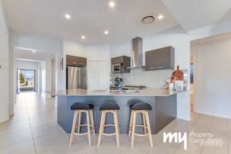 Property photo of 23 Robertson Way Camden Park NSW 2570