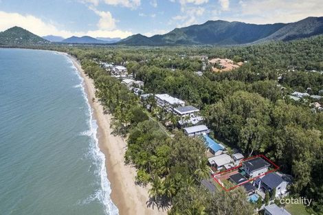 Property photo of 137 Arlington Esplanade Clifton Beach QLD 4879