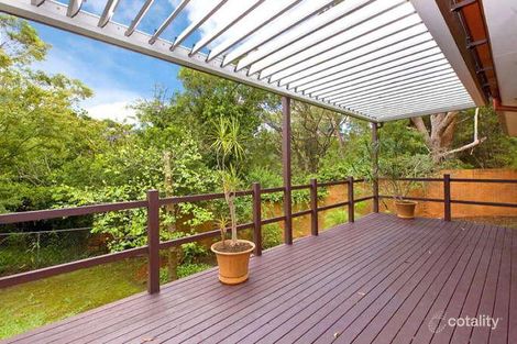 Property photo of 59 Browns Road Wahroonga NSW 2076