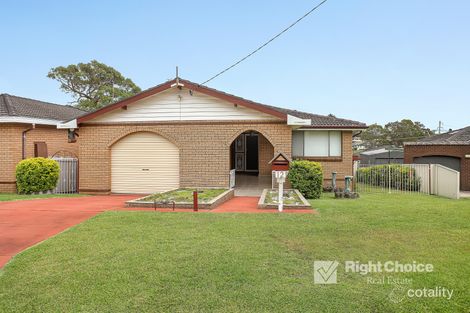 Property photo of 12 Brisbane Place Barrack Heights NSW 2528