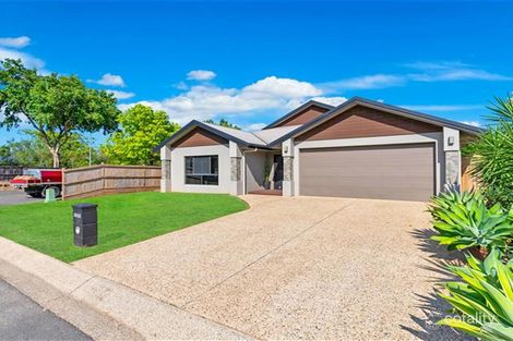 13 Booyong Dr, Mount Sheridan, QLD 4868
