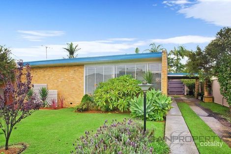 10 Coolabah Pl, Caringbah, NSW 2229