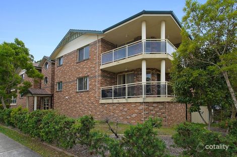 4/36-38 Bembridge St, Carlton, NSW 2218
