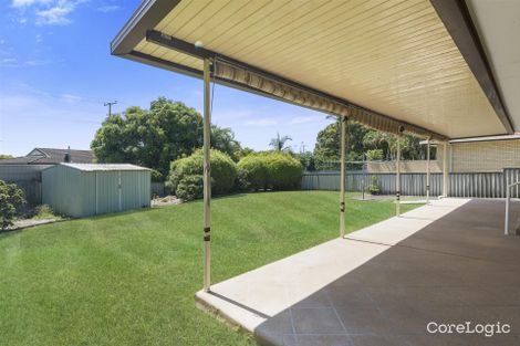 Property photo of 6 Bunya Place Palm Beach QLD 4221