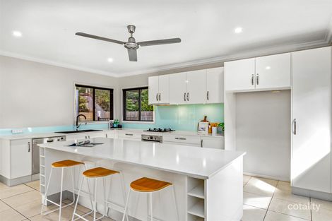 Property photo of 15 Davidson Close Redlynch QLD 4870