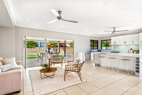 Property photo of 15 Davidson Close Redlynch QLD 4870
