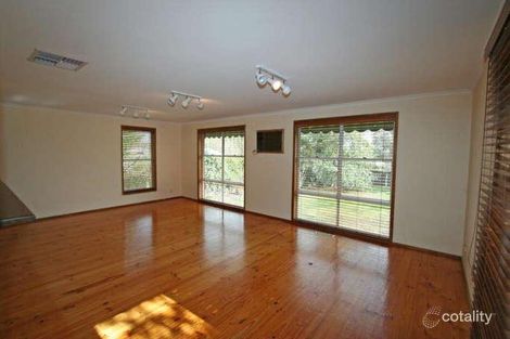 Property photo of 43 Welten Drive Coldstream VIC 3770