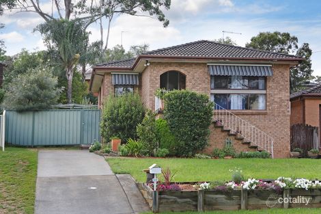 58 Mccrae Dr, Camden South, NSW 2570