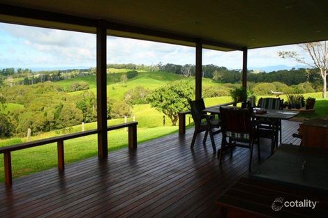 323 Lloyd Rd, Barrine, QLD 4872