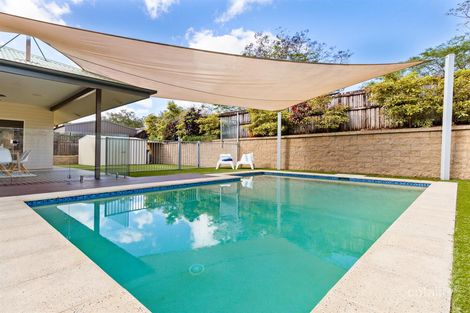 Property photo of 15 Davidson Close Redlynch QLD 4870