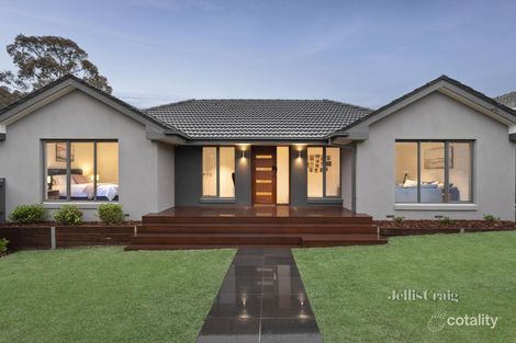 39 Through Rd, Ringwood North, VIC 3134