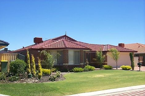Property photo of 10 Ashridge Turn Canning Vale WA 6155