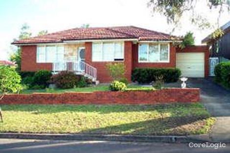 Property photo of 5 Lilydale Avenue Peakhurst NSW 2210