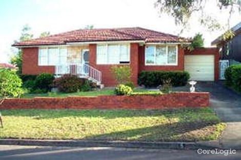 Property photo of 5 Lilydale Avenue Peakhurst NSW 2210