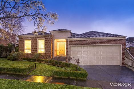 Property photo of 6 Thrush Street South Morang VIC 3752