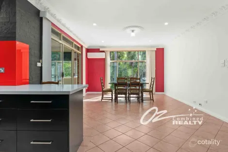 Property photo of 14 Fairway Drive Sanctuary Point NSW 2540