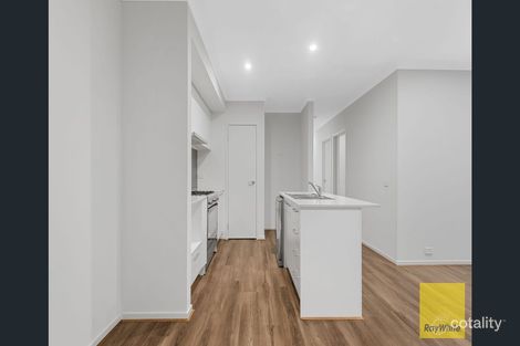 Property photo of 9 Conteve Way Truganina VIC 3029