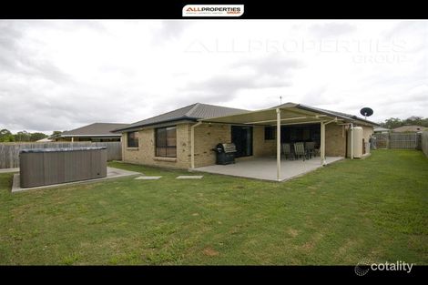 Property photo of 8 Lake Cooloola Court Logan Reserve QLD 4133