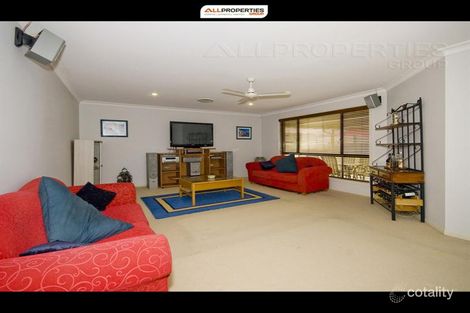 Property photo of 8 Lake Cooloola Court Logan Reserve QLD 4133