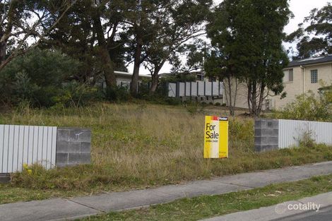 5 Shimmer St, Nelson Bay, NSW 2315