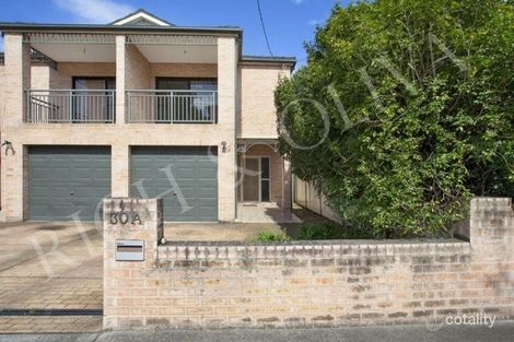 Property photo of 30B Wentworth Street Croydon Park NSW 2133