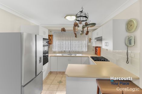 Property photo of 29 Ripley Place Hassall Grove NSW 2761