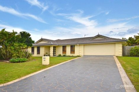 25 Anika Pl, Little Mountain, QLD 4551