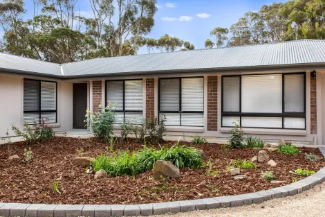 Property photo of 35 Roper Road Willyaroo SA 5255