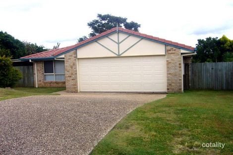 Property photo of 4 Corinto Court Dakabin QLD 4503