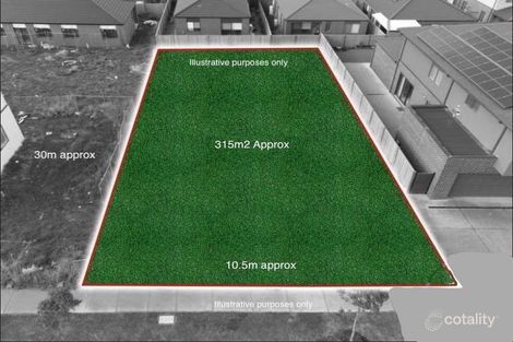 39 Revelstoke St, Mickleham, VIC 3064