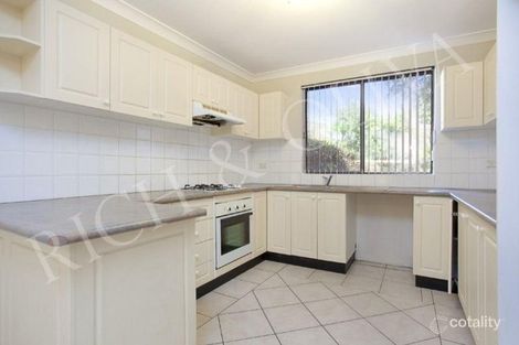 Property photo of 30B Wentworth Street Croydon Park NSW 2133