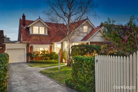 23 Stevenson St, Kew, VIC 3101