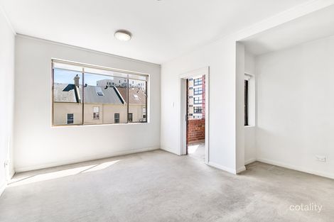 Property photo of 306/10B Challis Avenue Potts Point NSW 2011