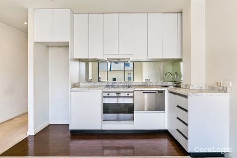 Property photo of 306/10B Challis Avenue Potts Point NSW 2011