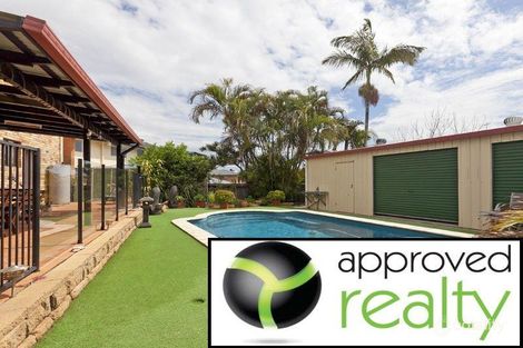 24 Mindarie Cres, Wellington Point, QLD 4160