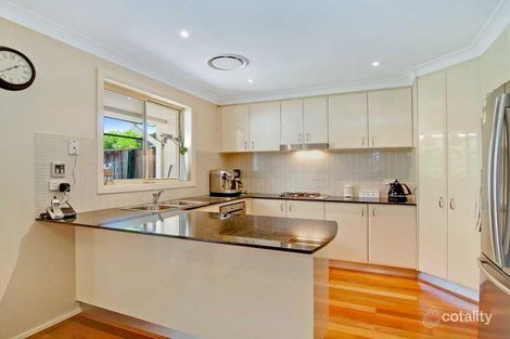 Property photo of 7/81 Hyde Avenue Glenhaven NSW 2156