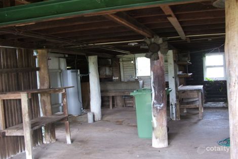 Property photo of 60 Burnett Street Nanango QLD 4615