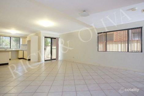 Property photo of 30B Wentworth Street Croydon Park NSW 2133