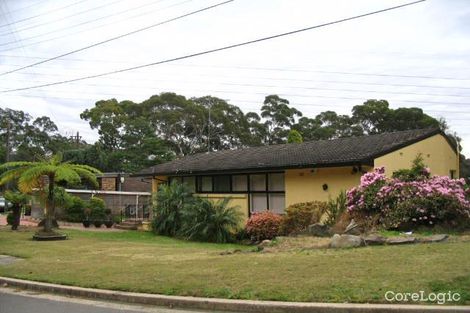 Property photo of 44 Renway Avenue Lugarno NSW 2210