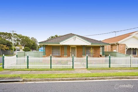 Property photo of 12 Hamilton Street Hamilton North NSW 2292