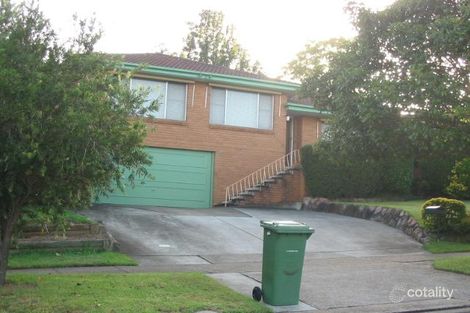22 Gideon St, Winston Hills, NSW 2153