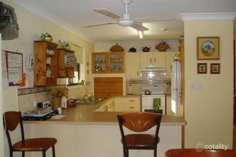 Property photo of 129 Murphy Drive Glenlee QLD 4711