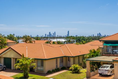 Property photo of 31/152 Palm Meadows Drive Carrara QLD 4211