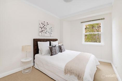 Property photo of 25/3 Ward Avenue Potts Point NSW 2011