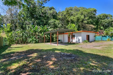 Property photo of 9 Barron Falls Road Kuranda QLD 4881