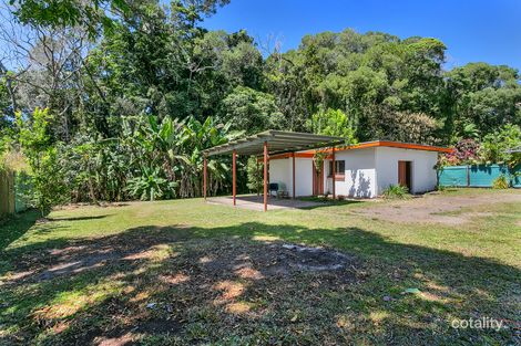 Property photo of 9 Barron Falls Road Kuranda QLD 4881