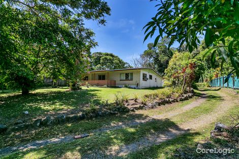 Property photo of 9 Barron Falls Road Kuranda QLD 4881